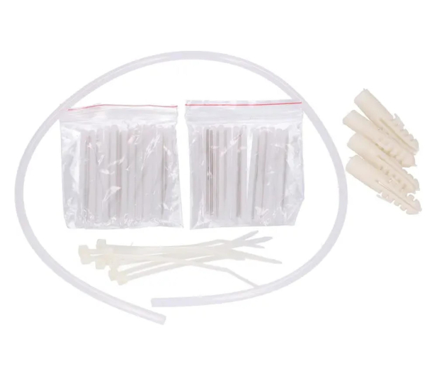 ExtraLink Flora Puszka światłowodowa 24 spawy - 1543996 - zdjęcie 7